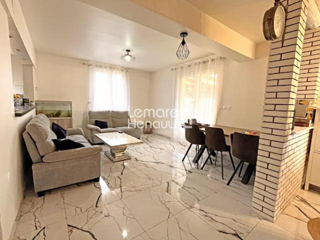 Vente Maison 7 pièces 150 m2 Dreux