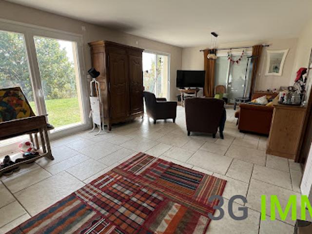 Vente Maison 7 pièces 150 m2 Dreux