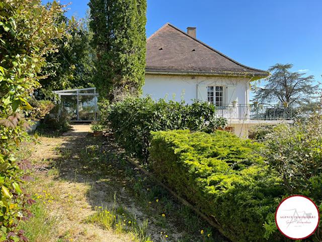 Vente Maison 7 pièces 150 m2 Drevant