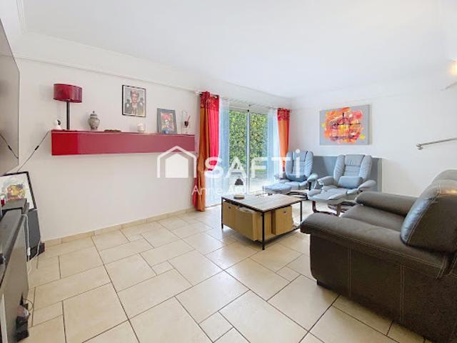 Vente Maison 7 pièces 150 m2 Eysines