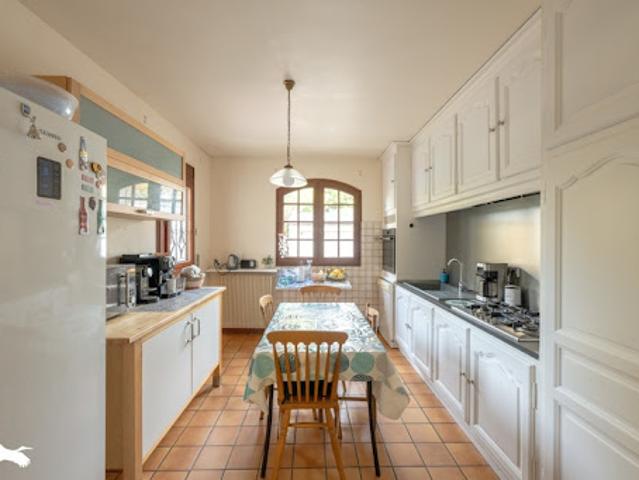 Vente Maison 7 pièces 150 m2 Eaubonne