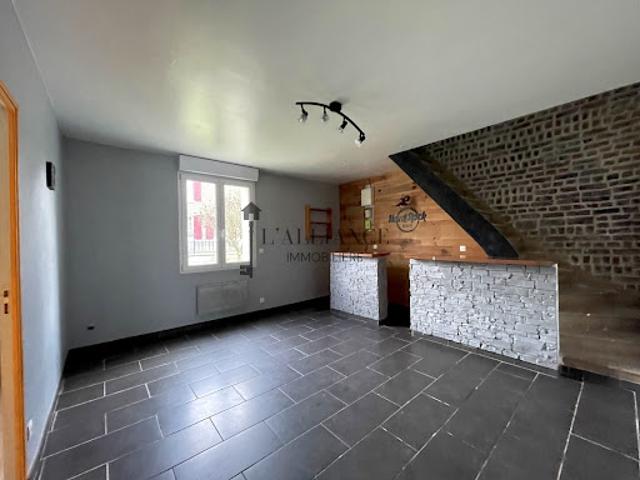 Vente Maison 7 pièces 150 m2 Ecoust Saint Mein