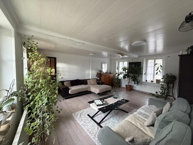 Vente Maison 7 pièces 150 m2 Elincourt Sainte Marguerite