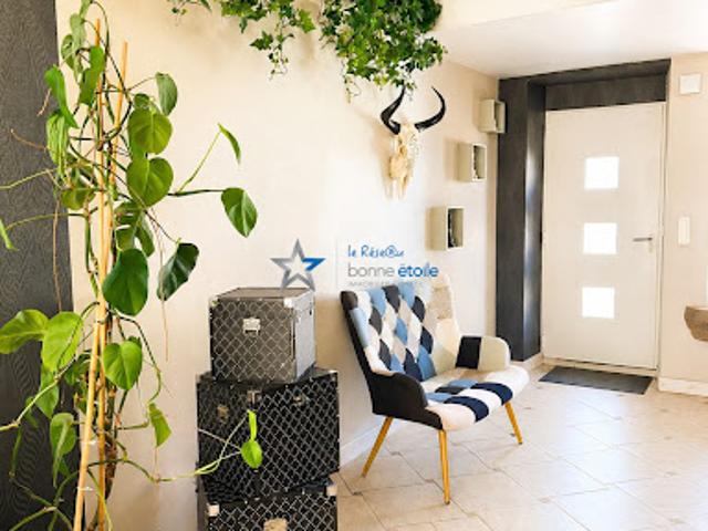 Vente Maison 7 pièces 150 m2 Esnouveaux