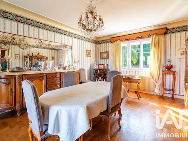 Vente Maison 7 pièces 150 m2 Feytiat