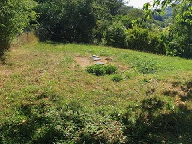 Vente Maison 7 pièces 150 m2 Figeac