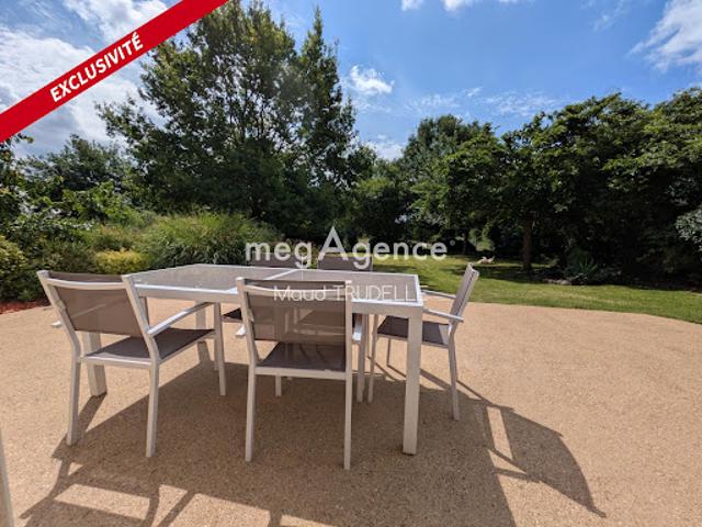 Vente Maison 7 pièces 150 m2 Fille sur sarthe