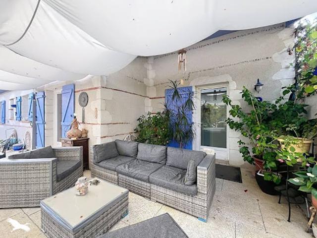 Vente Maison 7 pièces 150 m2 Francescas