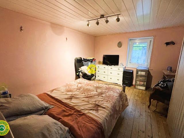 Vente Maison 7 pièces 150 m2 Fruges