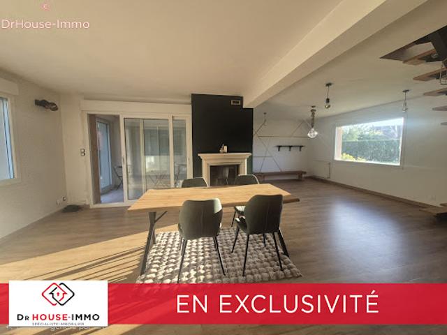 Vente Maison 7 pièces 150 m2 Guarbecque