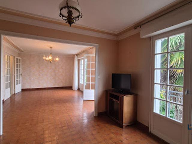 Vente Maison 7 pièces 150 m2 Guidel