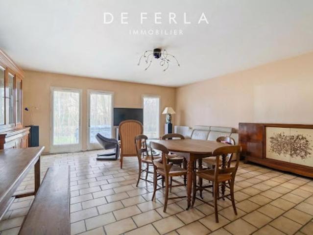 Vente Maison 7 pièces 150 m2 Guyancourt