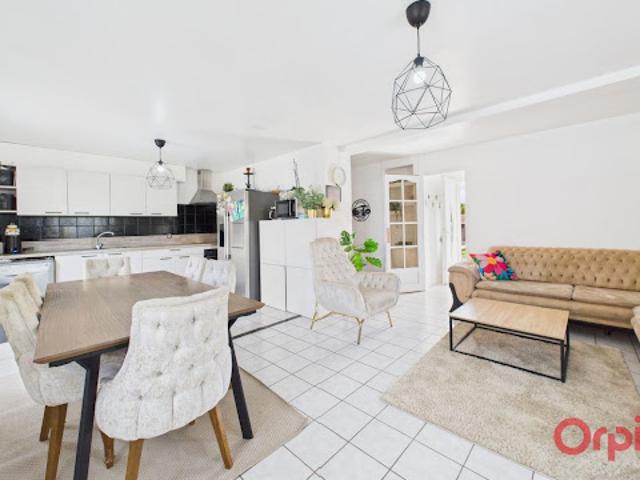 Vente Maison 7 pièces 150 m2 Geispolsheim