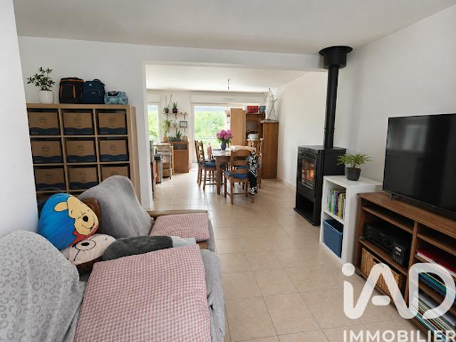 Vente Maison 7 pièces 150 m2 Gespunsart