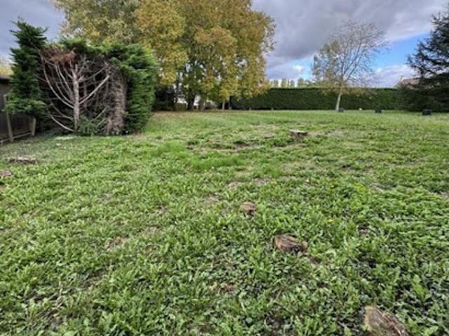 Vente Maison 7 pièces 150 m2 Grandfresnoy