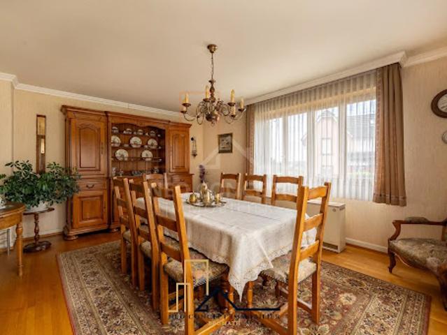 Vente Maison 7 pièces 150 m2 Haguenau