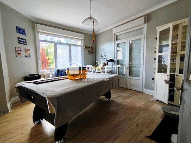 Vente Maison 7 pièces 150 m2 Hesdin