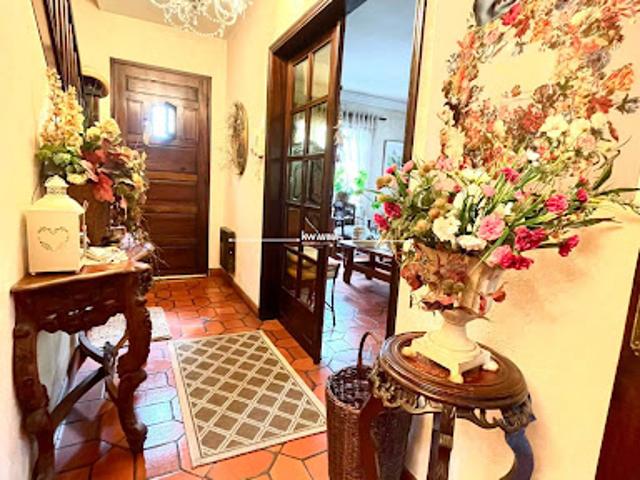Vente Maison 7 pièces 150 m2 Hergnies