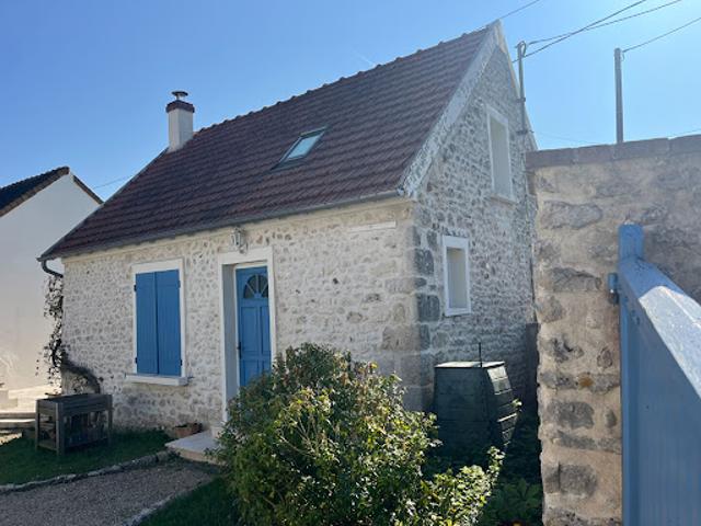 Vente Maison 7 pièces 150 m2 Houdan