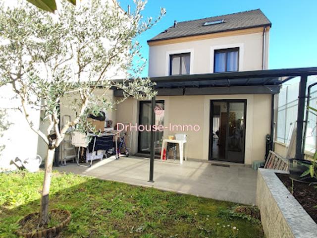 Vente Maison 7 pièces 150 m2 Houilles