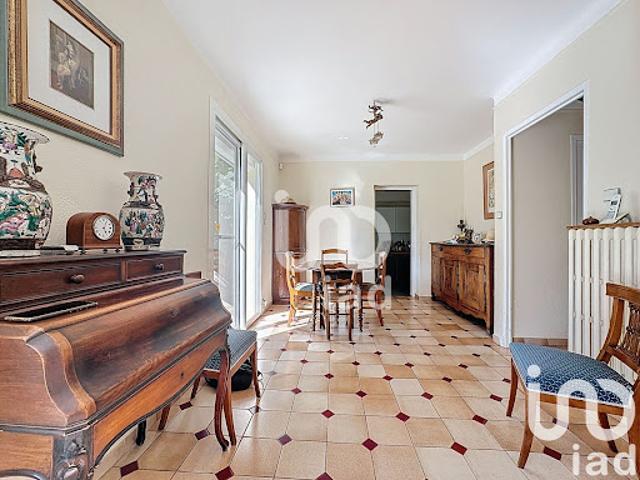 Vente Maison 7 pièces 150 m2 Istres