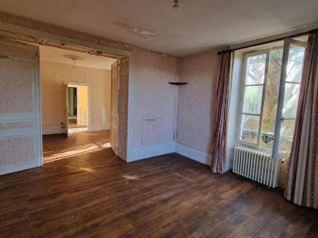 Vente Maison 7 pièces 150 m2 Javerlhac et la Chapelle Saint Robert