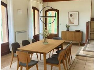 Vente Maison 7 pièces 150 m2 Lyon 9ème
