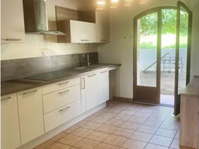 Vente Maison 7 pièces 150 m2 Lyon 9ème