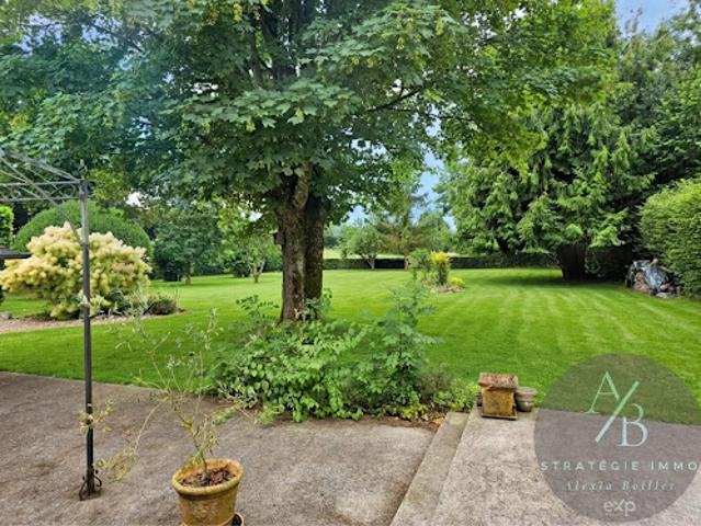 Vente Maison 7 pièces 150 m2 Lyons la Forêt