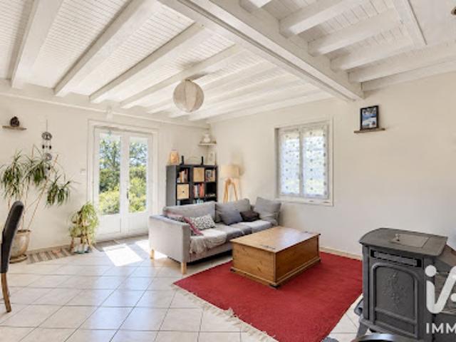 Vente Maison 7 pièces 150 m2 La Chaise Dieu