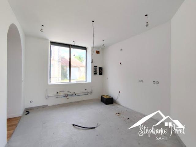 Vente Maison 7 pièces 150 m2 La Courtine