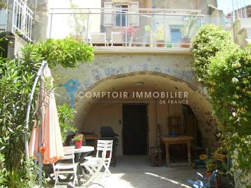 Vente Maison 7 pièces 150 m2 Beauchastel