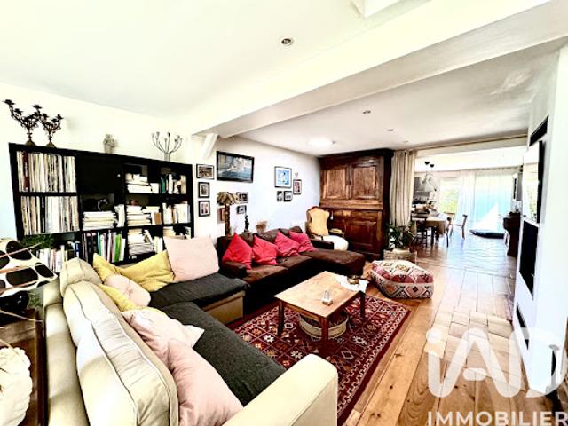 Vente Maison 7 pièces 150 m2 Lacanau