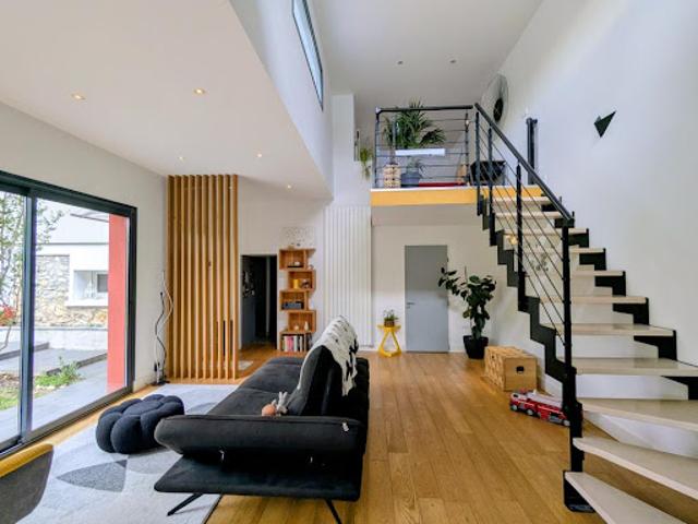 Vente Maison 7 pièces 130 m2 Lagny sur Marne