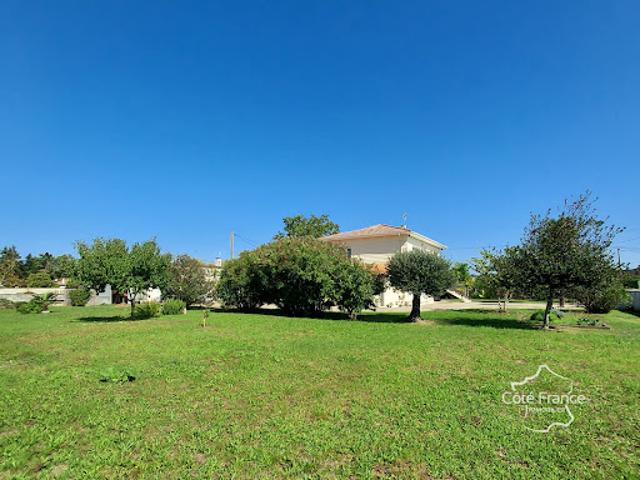 Vente Maison 7 pièces 150 m2 Lamothe Landerron