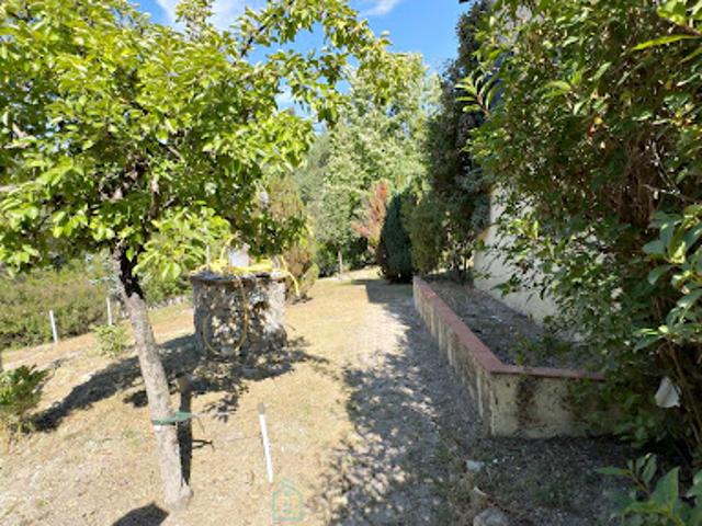 Vente Maison 7 pièces 150 m2 Lambruisse