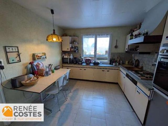 Vente Maison 7 pièces 150 m2 Langres