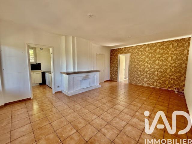 Vente Maison 7 pièces 150 m2 Le Cannet des Maures