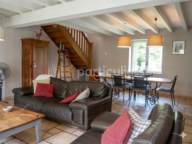 Vente Maison 7 pièces 150 m2 Le Creusot