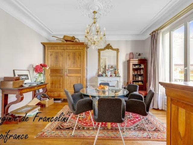 Vente Maison 7 pièces 150 m2 Le Perreux sur Marne