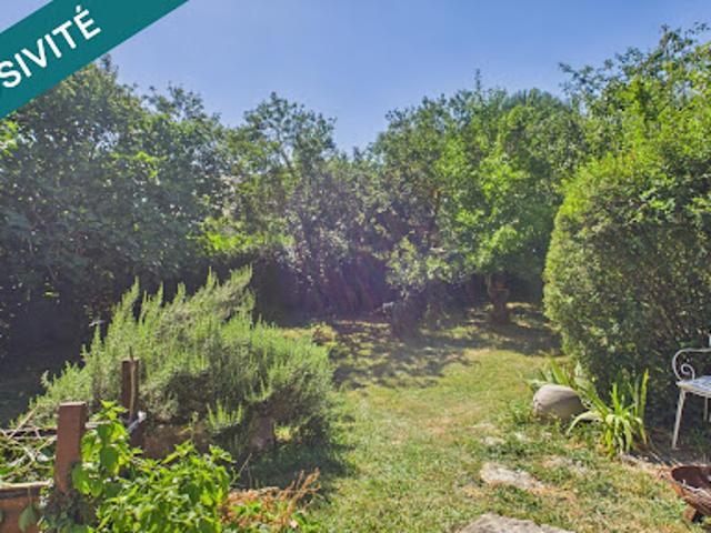 Vente Maison 7 pièces 150 m2 Le Poinçonnet