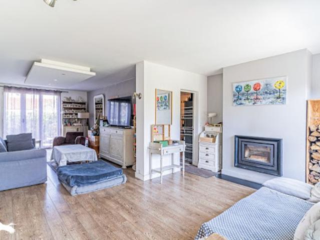 Vente Maison 7 pièces 150 m2 Le Taillan Médoc