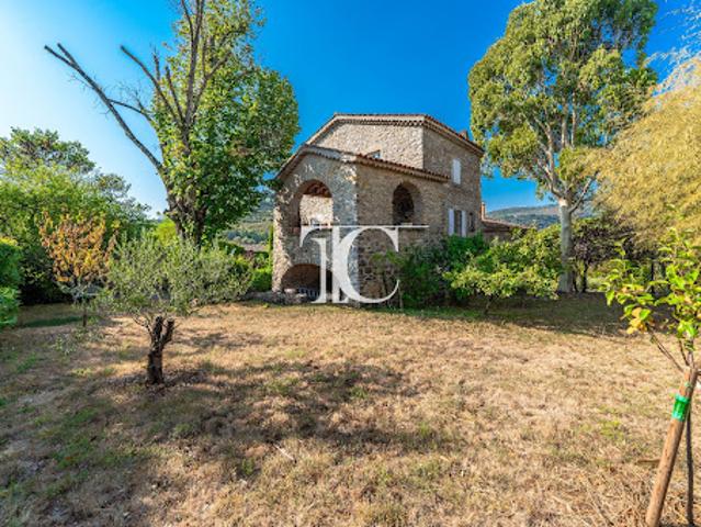 Vente Maison 7 pièces 150 m2 Les Vans