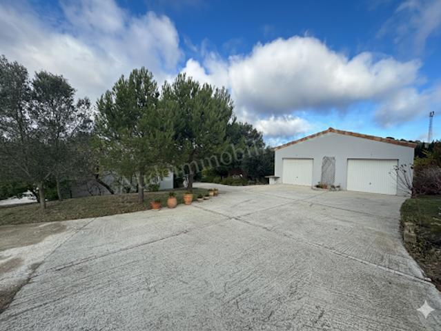 Vente Maison 7 pièces 150 m2 Limoux