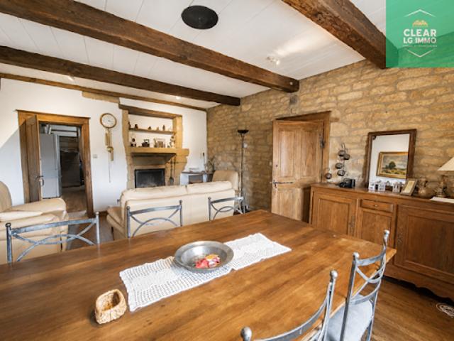 Vente Maison 7 pièces 150 m2 Longuyon
