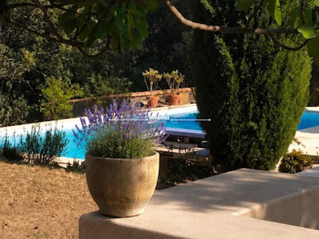 Vente Maison 7 pièces 150 m2 Puget