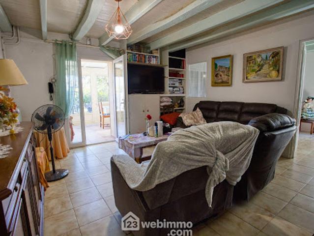 Vente Maison 7 pièces 150 m2 Puilboreau