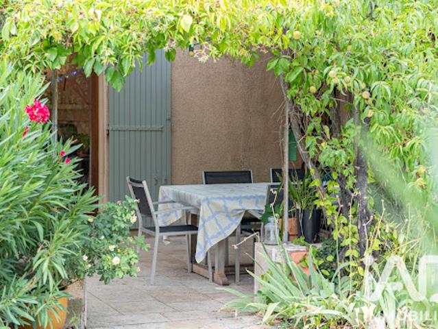 Vente Maison 7 pièces 150 m2 Puyricard