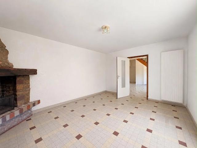 Vente Maison 7 pièces 150 m2 Pacy sur Eure