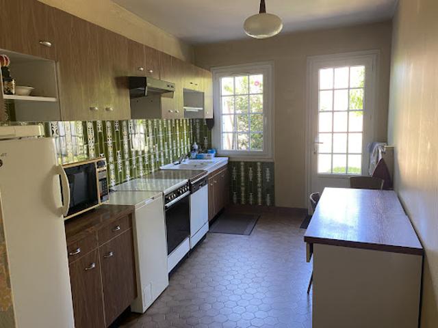 Vente Maison 7 pièces 150 m2 Pacy sur Eure